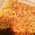 さいがんにか's cooksnap of when they made ★魅惑のカラメルナッツケーキ★.