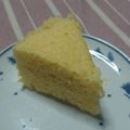 やどつん's cooksnap of when they made ホワイトチョコでガトーショコラ.