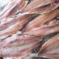 yappyパクパク's cooksnap of when they made 干物を作りましょう♪.
