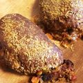 ○りんごママ○'s cooksnap of when they made リメイク！HMで簡単♪揚げないカレーパン.