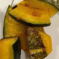 ルナＰボール's cooksnap of when they made お弁当に〜カボチャのバター焼き.