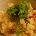 ＭａｒｉｅＤｉａｎｅ's cooksnap of when they made たこの炊き込みごはん.
