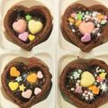 ななみはママ's cooksnap of when they made バレンタイン❤生チョコタルト❤大量生産.