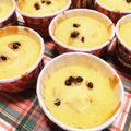 えみりく's cooksnap of when they made 簡単カップケーキ チョコチップ.