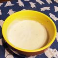 しろしろ1111's cooksnap of when they made 混ぜるだけ！レンジで簡単ホワイトソース.