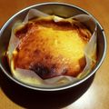シェルファ's cooksnap of when they made ☆チーズケーキ☆バター、生クリーム不要.
