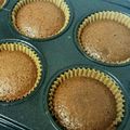 ﾄﾆｷﾁ's cooksnap of when they made フォンダンショコラ.