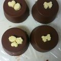 クックRGR5OR☆'s cooksnap of when they made バレンタインはチョコレートカバードオレオ.