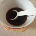 まーたん25's cooksnap of when they made 手作りポン酢.
