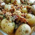 みなとのようこ's cooksnap of when they made 新じゃがのにんにくマヨ炒め.