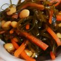リルミン's cooksnap of when they made すき昆布の煮物.