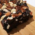 ERIKO☻'s cooksnap of when they made ●ココア風味のキャロブケーキ●マクロビ.