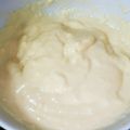 ひぃたろぉ～♪'s cooksnap of when they made レンジでチン♪簡単カスタードクリーム☆.