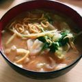 りっとくん's cooksnap of when they made 簡単‼チゲ鍋.