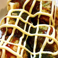 GOname5's cooksnap of when they made たこ焼きの生地.