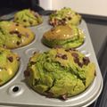 クック37GoGo☆'s cooksnap of when they made フープロで簡単☆マフィン.