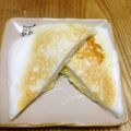 プリヲ's cooksnap of when they made チ−ズINはんぺん.