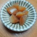 ぴいかん's cooksnap of when they made 大根だけ！こっくり美味しい炒め煮.