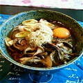nammy's cooksnap of when they made お蕎麦(とろろ昆布ver).
