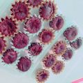 ちゃーまむ's cooksnap of when they made ◇しっとり簡単〜ガトーショコラ〜.