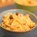 にゃこゆ's cooksnap of when they made 簡単♡鮭の炊き込みごはん.
