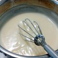 はるしょーママ's cooksnap of when they made 気軽に家にあるもので☆カスタードソース☆.