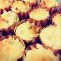 クック010901☆'s cooksnap of when they made *簡単～マフィン*.