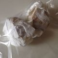 よりぴ＊'s cooksnap of when they made 新常識♪ 生姜の保存は常温がいい！.