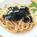 クックR7L2FP☆'s cooksnap of when they made ☆簡単☆和風パスタ.