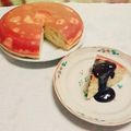 わりとしーくれっと's cooksnap of when they made 炊飯器でバナナケーキ.