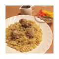 mio_st's cooksnap of when they made チキンビリヤニ.