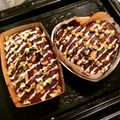 ●＊あやの＊●'s cooksnap of when they made 1ボウルで簡単！濃厚ブラウニー.