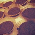 クック7J7I5E☆'s cooksnap of when they made 材料2つ♡1番シンプルなガトーショコラ♡.