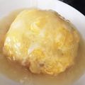 はるか＊ワーママ's cooksnap of when they made 簡単20分☆あんかけ炒飯.