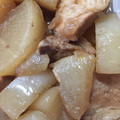 さぐわぁ's cooksnap of when they made 簡単☆柔らか～い＊豚バラ肉と大根の煮物.