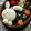 ＊taiyou＊'s cooksnap of when they made バレンタイン＊恋する白うさキャラ弁.