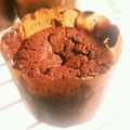 クック7FZCWJ☆'s cooksnap of when they made フォンダンショコラ.