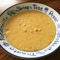 もすんた's cooksnap of when they made 小麦粉から作るコーンスープ☆.