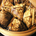 コニー３'s cooksnap of when they made 焼き豚使って☆中華ちまき☆.