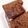〜tinr～'s cooksnap of when they made 簡単！ビターチョコブラウニー.