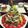 アンナン's cooksnap of when they made クリスマスツリーポテトサラダ.