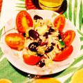 ＊Reiたん＊'s cooksnap of when they made ツナところころ野菜のサラダ.
