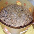 あさくーまん's cooksnap of when they made ローズ家のブラウニー.