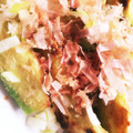 Kootetsuuu's cooksnap of when they made 簡単おつまみ❤和風アボカドのソテー.