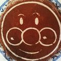クックL8JCAD☆'s cooksnap of when they made 簡単♪チョコミルクレープケーキ☆.