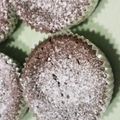 てらぼお's cooksnap of when they made 簡単！ガトーショコラ！.