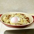 komutatata's cooksnap of when they made マヨ使いのリメイク:カレードリア風☆.