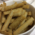 tutocook's cooksnap of when they made 簡単！お節たたきごぼう♪お正月おもてなし.