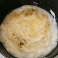 mykym's cooksnap of when they made 火を使わない！ｶﾙﾎﾞﾅｰﾗうどん⭐.