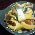 のじまさん's cooksnap of when they made 筍とニシンの煮付け.